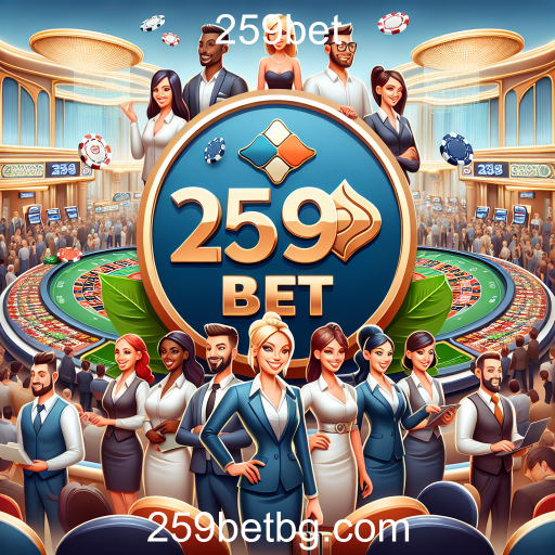 A Importância do Suporte ao Cliente nos Jogos da 259bet